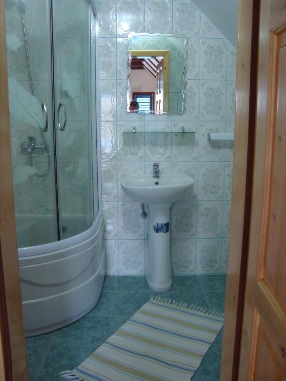 Casa Dintre Salcii Hotel Uzlina Phòng bức ảnh