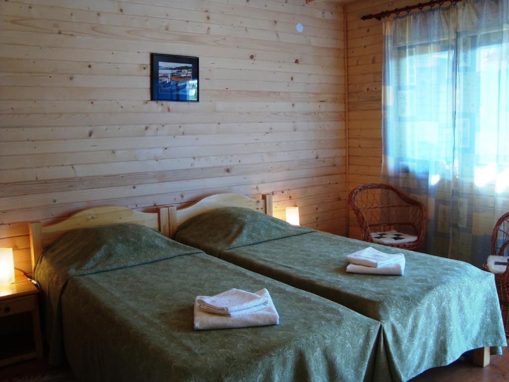 Casa Dintre Salcii Hotel Uzlina Phòng bức ảnh
