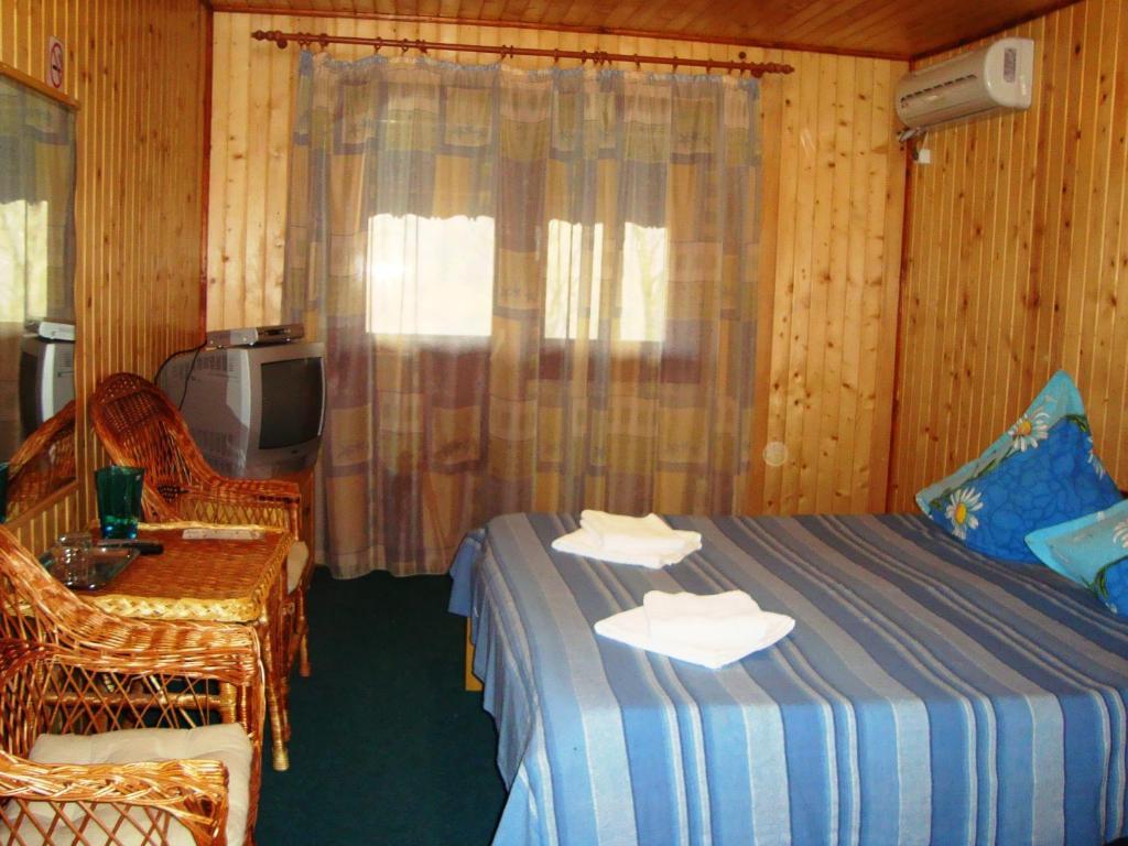 Casa Dintre Salcii Hotel Uzlina Phòng bức ảnh