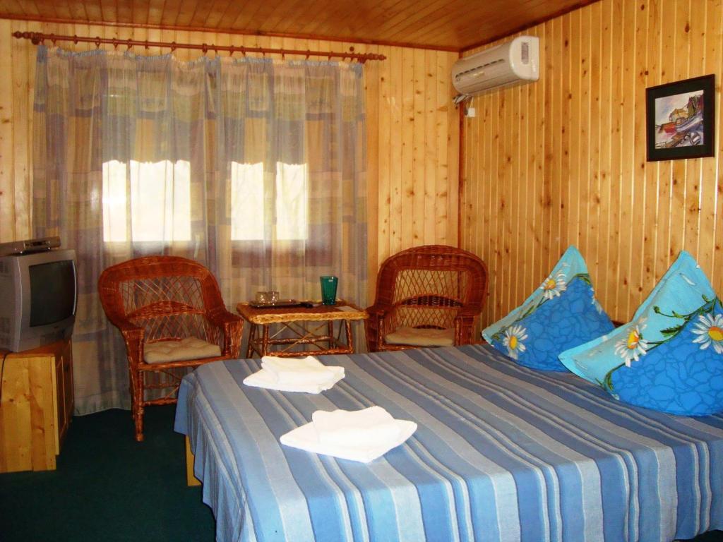 Casa Dintre Salcii Hotel Uzlina Phòng bức ảnh