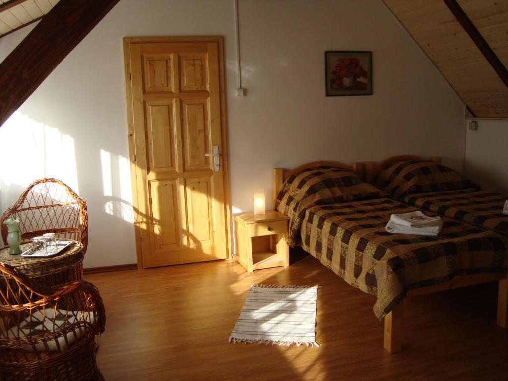 Casa Dintre Salcii Hotel Uzlina Phòng bức ảnh